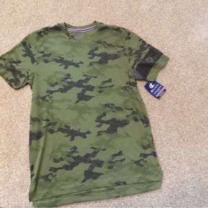 Champion Camouflage Tee